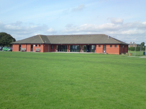 Bartestree Village Hall