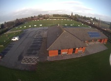 bartestree village hall